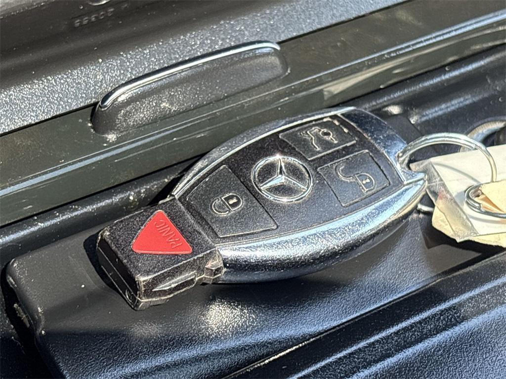 used 2019 Mercedes-Benz AMG GLE 43 car, priced at $34,750