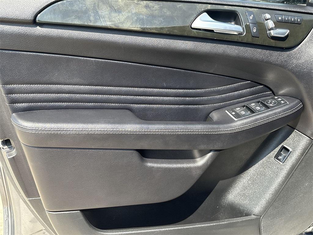 used 2019 Mercedes-Benz AMG GLE 43 car, priced at $34,750