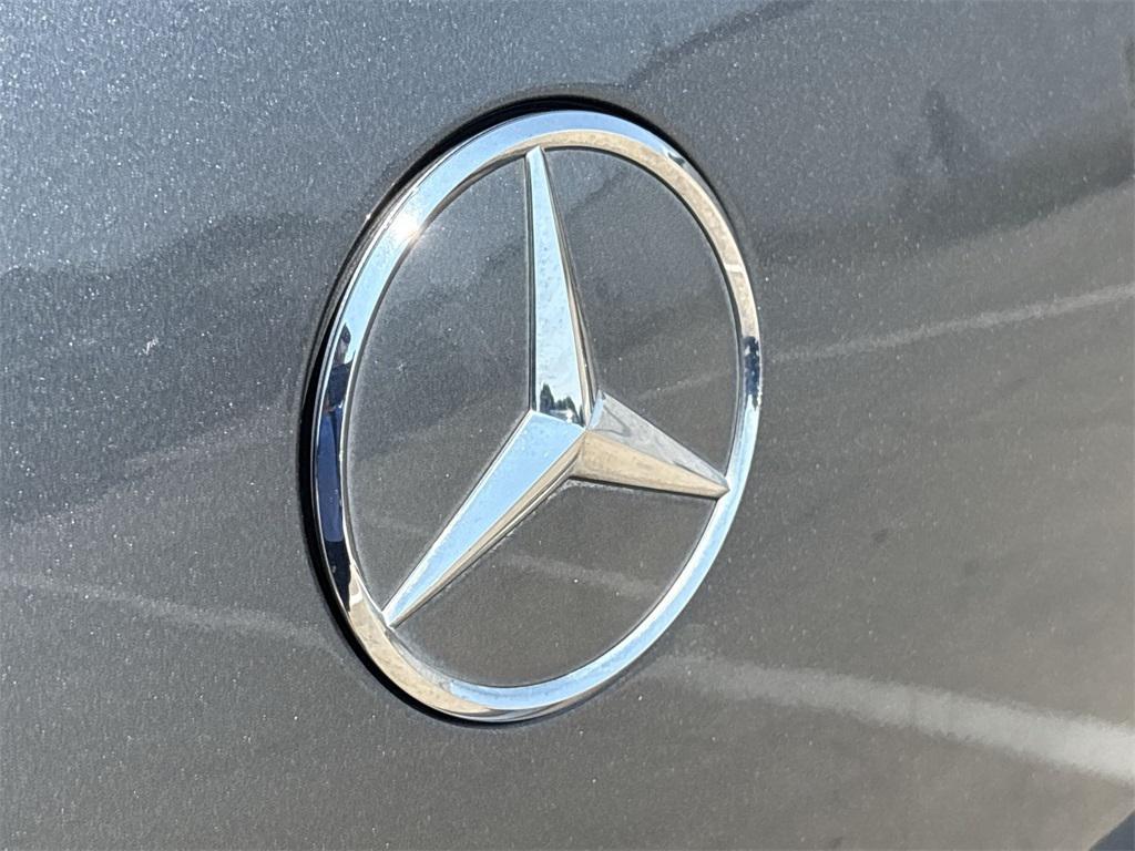 used 2019 Mercedes-Benz AMG GLE 43 car, priced at $34,750