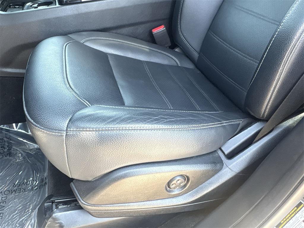 used 2019 Mercedes-Benz AMG GLE 43 car, priced at $34,750