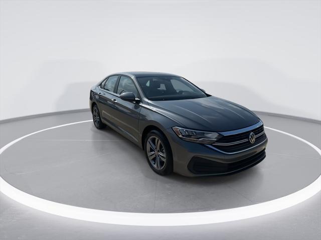used 2024 Volkswagen Jetta car, priced at $21,499