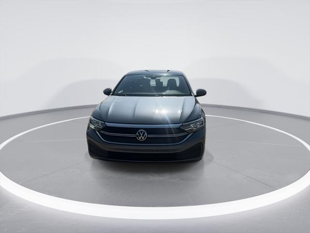 used 2024 Volkswagen Jetta car, priced at $21,499
