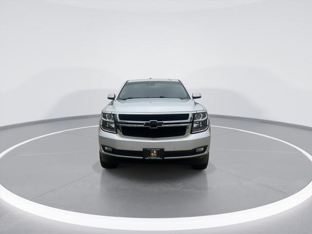 used 2016 Chevrolet Suburban car, priced at $17,999