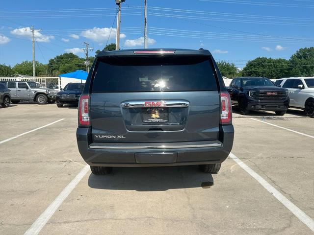 used 2019 GMC Yukon XL car, priced at $32,999