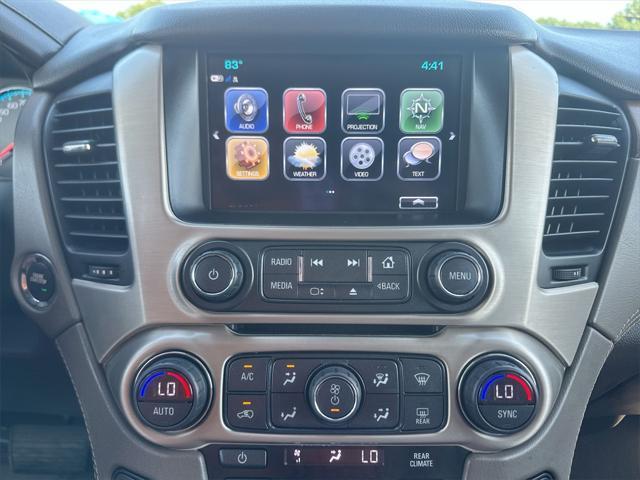 used 2019 GMC Yukon XL car, priced at $32,999