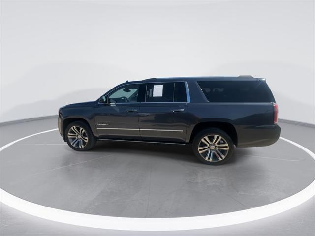 used 2019 GMC Yukon XL car, priced at $32,999