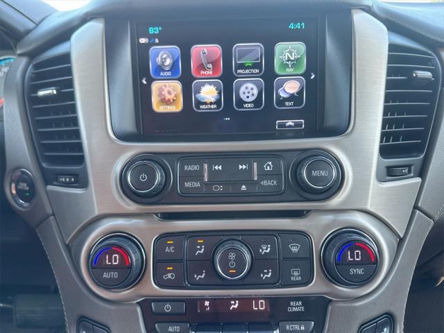 used 2019 GMC Yukon XL car, priced at $32,999