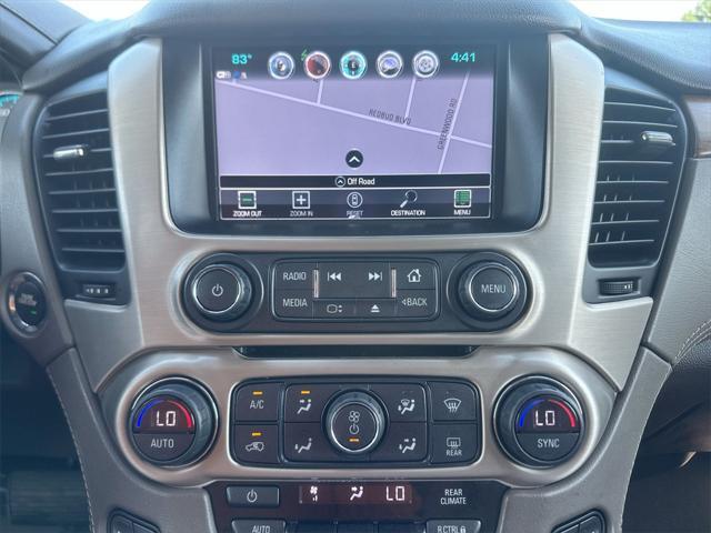 used 2019 GMC Yukon XL car, priced at $32,999