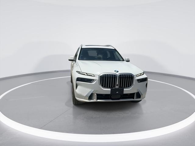 used 2023 BMW X7 car, priced at $63,860
