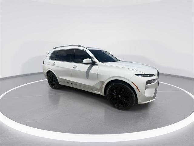 used 2023 BMW X7 car, priced at $63,860