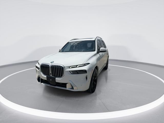 used 2023 BMW X7 car, priced at $63,860