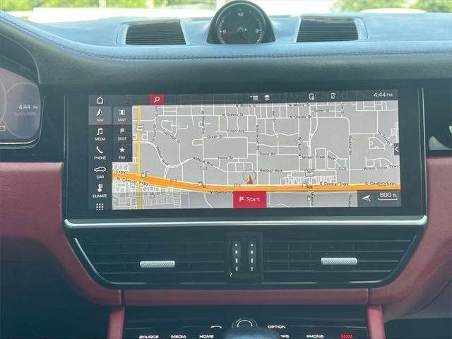 used 2019 Porsche Cayenne car, priced at $42,994