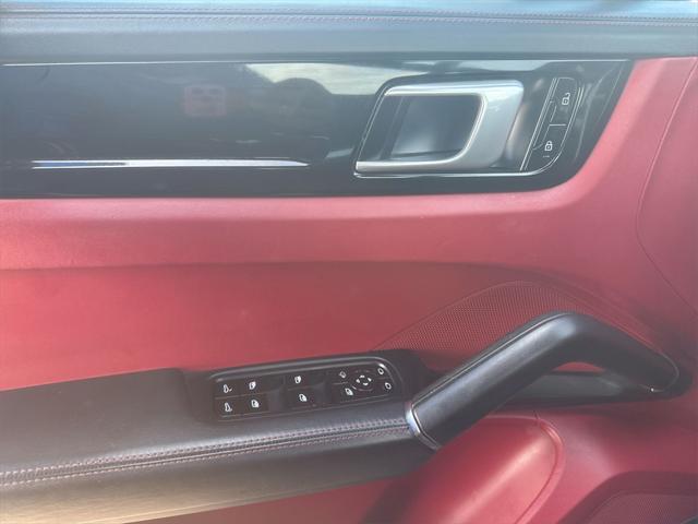 used 2019 Porsche Cayenne car, priced at $42,994
