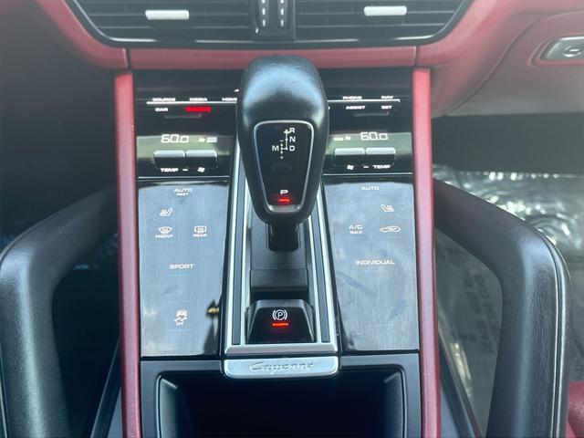 used 2019 Porsche Cayenne car, priced at $42,994