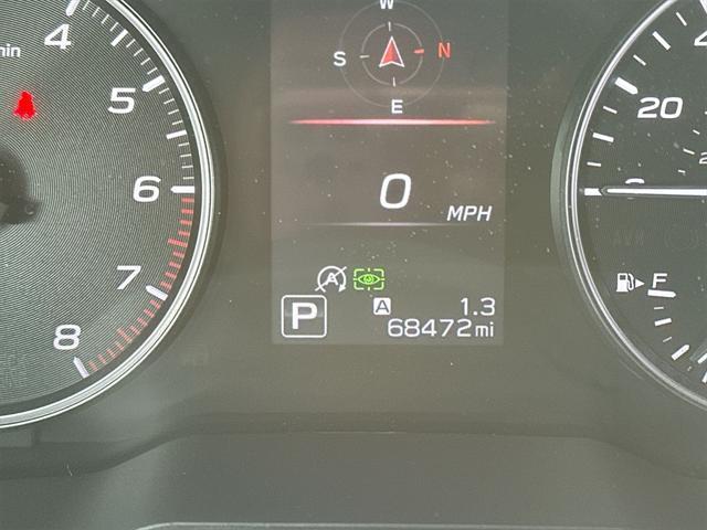 used 2021 Subaru Outback car, priced at $24,899
