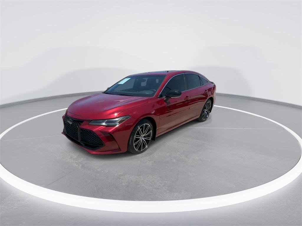 used 2020 Toyota Avalon car, priced at $30,887