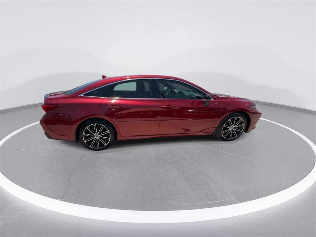 used 2020 Toyota Avalon car, priced at $30,887