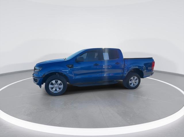 used 2019 Ford Ranger car, priced at $21,499