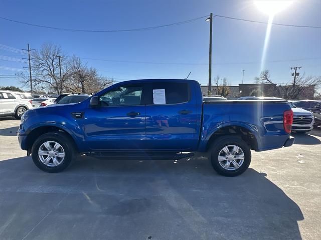 used 2019 Ford Ranger car, priced at $21,499