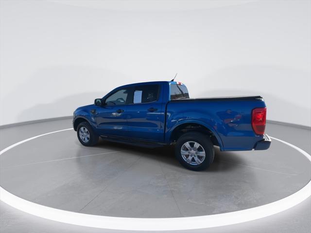 used 2019 Ford Ranger car, priced at $21,499