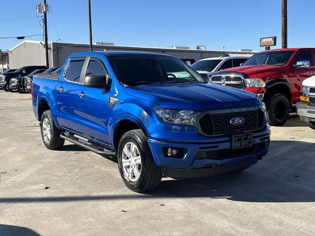 used 2019 Ford Ranger car, priced at $21,499