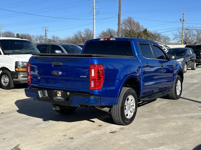 used 2019 Ford Ranger car, priced at $21,499