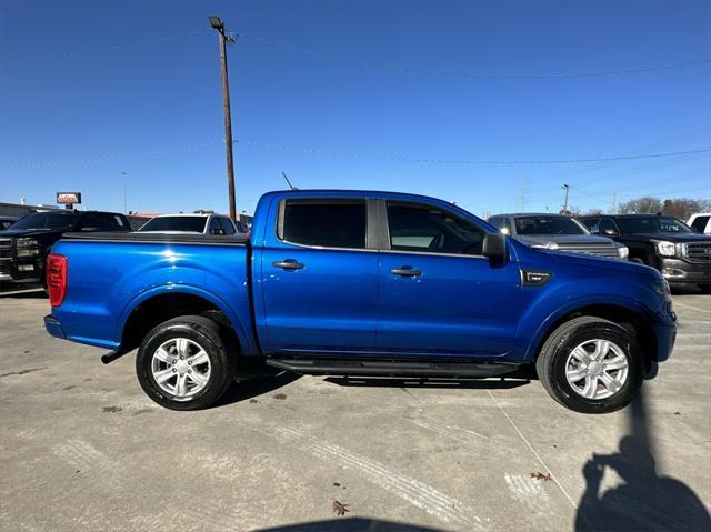 used 2019 Ford Ranger car, priced at $21,499