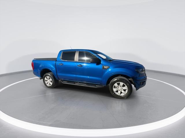 used 2019 Ford Ranger car, priced at $21,499