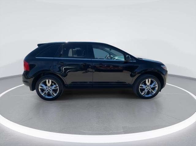 used 2014 Ford Edge car, priced at $6,699