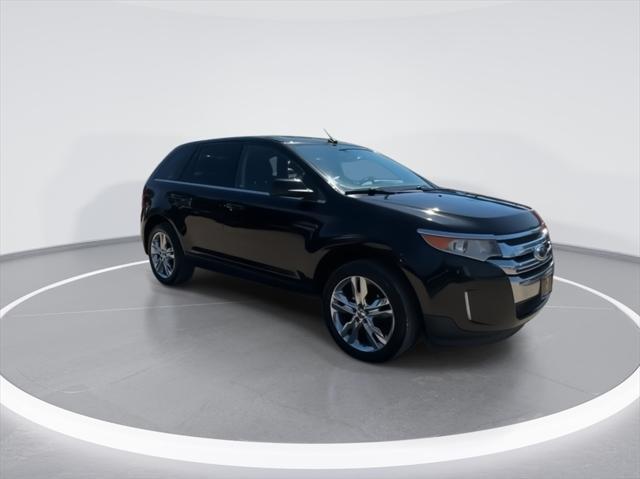 used 2014 Ford Edge car, priced at $6,699