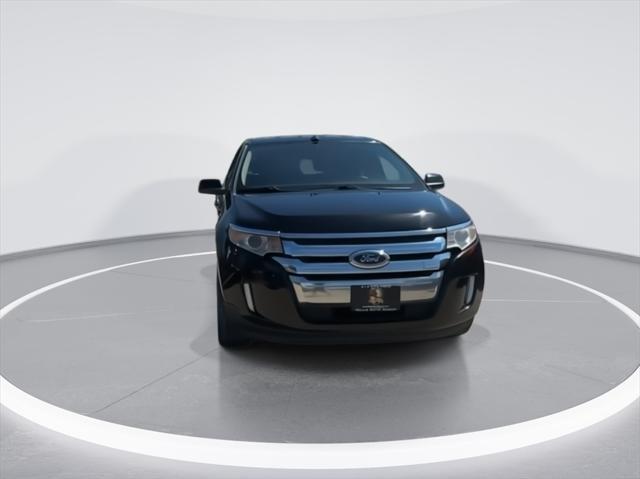 used 2014 Ford Edge car, priced at $6,699