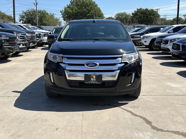 used 2014 Ford Edge car, priced at $6,699