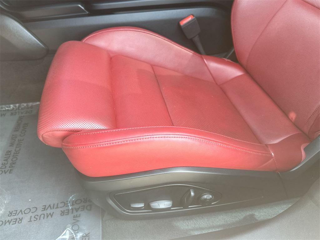 used 2022 Porsche Taycan car, priced at $73,999