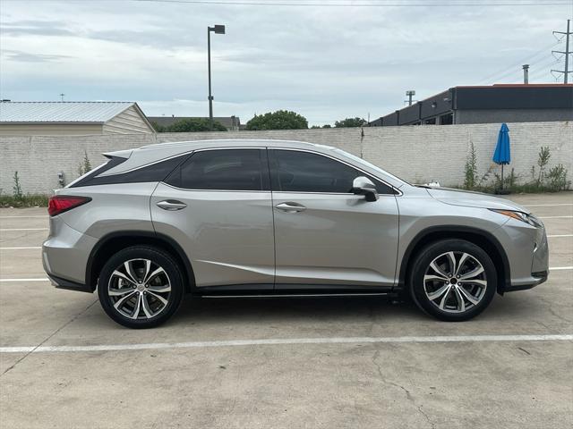 used 2017 Lexus RX 350 car, priced at $25,699