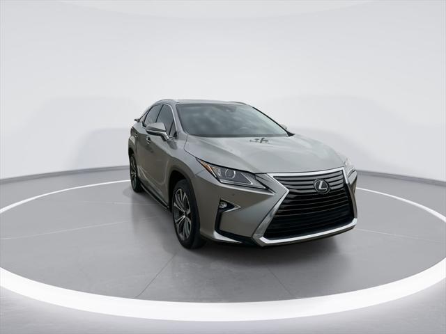 used 2017 Lexus RX 350 car, priced at $25,699