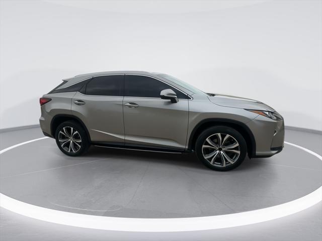 used 2017 Lexus RX 350 car, priced at $25,699