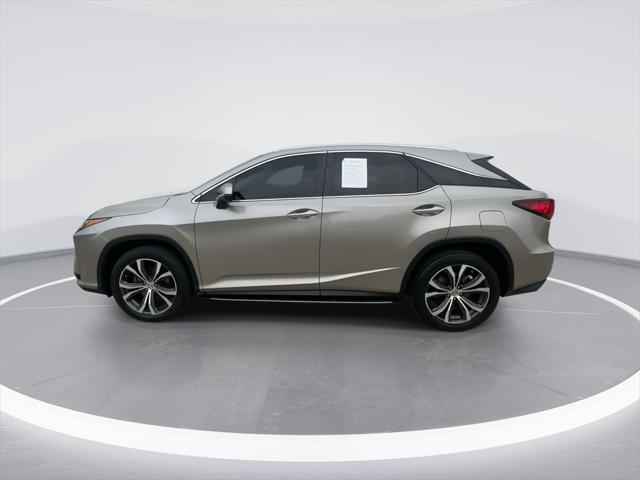 used 2017 Lexus RX 350 car, priced at $25,699