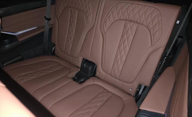 used 2022 BMW X7 car, priced at $57,999