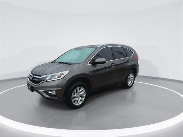 used 2016 Honda CR-V car, priced at $14,799