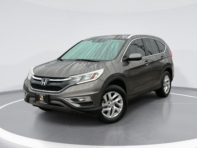 used 2016 Honda CR-V car, priced at $14,799