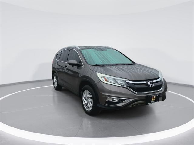 used 2016 Honda CR-V car, priced at $14,799