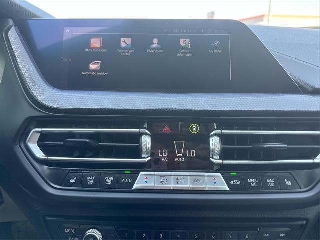 used 2021 BMW 228 Gran Coupe car, priced at $23,988
