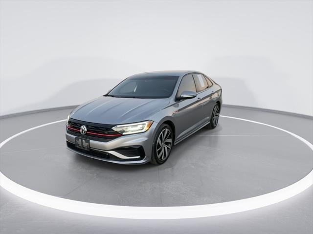 used 2020 Volkswagen Jetta GLI car, priced at $14,899