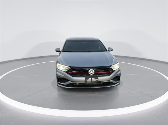 used 2020 Volkswagen Jetta GLI car, priced at $14,899