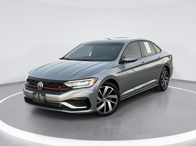 used 2020 Volkswagen Jetta GLI car, priced at $14,899