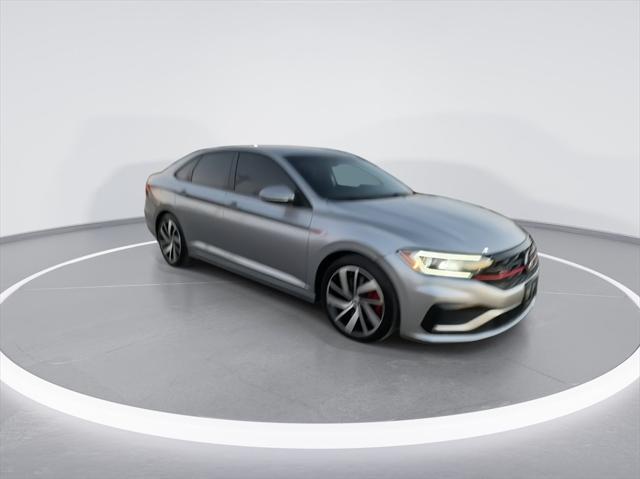 used 2020 Volkswagen Jetta GLI car, priced at $14,899