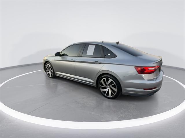 used 2020 Volkswagen Jetta GLI car, priced at $14,899