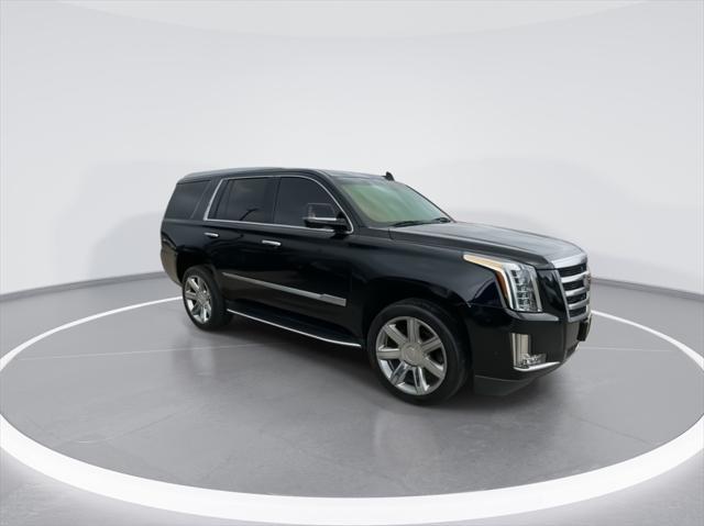 used 2019 Cadillac Escalade car, priced at $32,998