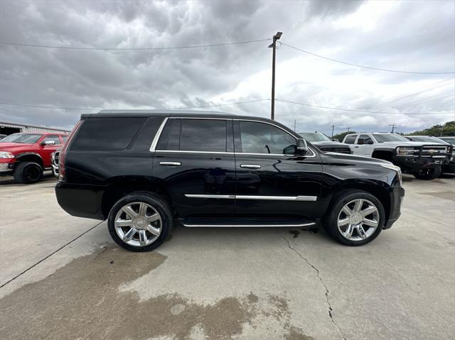 used 2019 Cadillac Escalade car, priced at $32,998