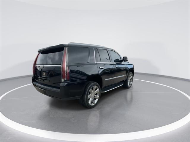 used 2019 Cadillac Escalade car, priced at $32,998